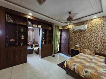 Room in 3 BHK Builder Floor at Dhakoli – for Sale