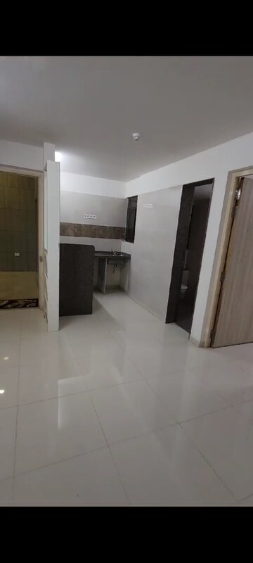 Kitchen in 1 BHK Apartment at Shivalik Bandra North Gulmohar Avenue, Bandra East – for Sale