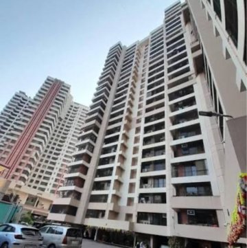 2 BHK Apartment For Sale in Oshiwara