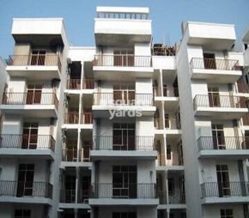 2 BHK Builder Floor For Sale in AKVS Surya Heights, Chipiyana Buzurg