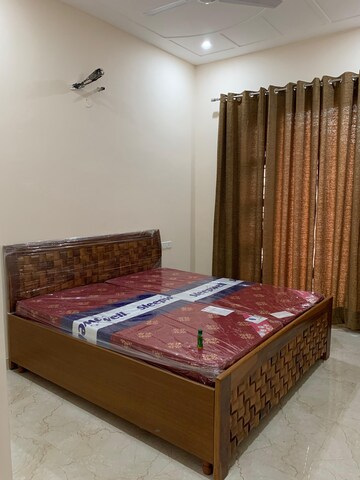 Bedroom in 3 BHK Independent House at Baltana – for Sale