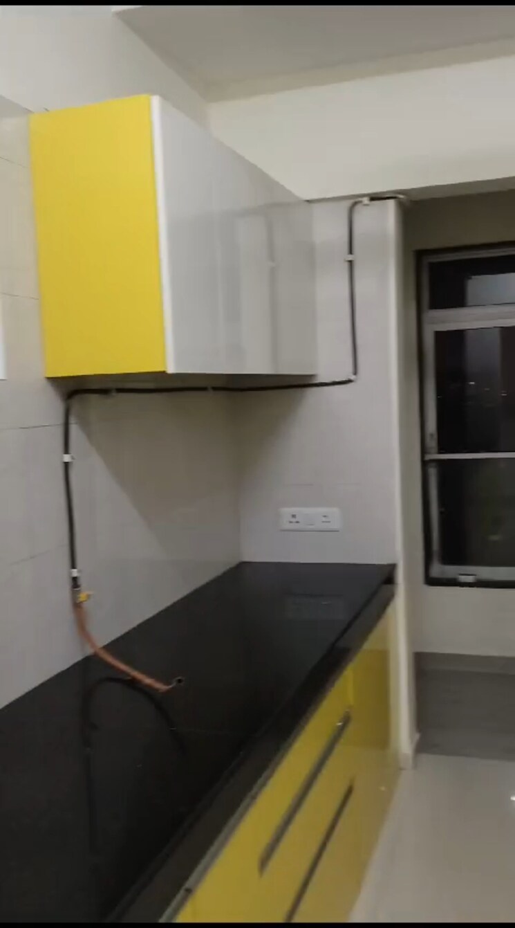 Kitchen, godrej-prime 2.5 Bedroom 850 Sq.Ft. Apartment In Chembur Mumbai 9700902