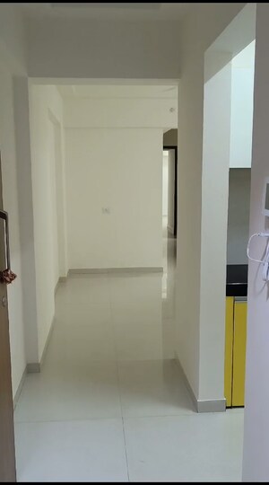 Building Lobby in 2.5 BHK Apartment at Godrej Prime, Chembur – for Rent