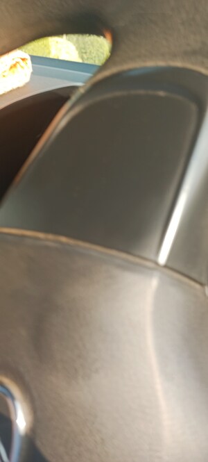  Plot – Exterior View View at Sector 98 - for Sale