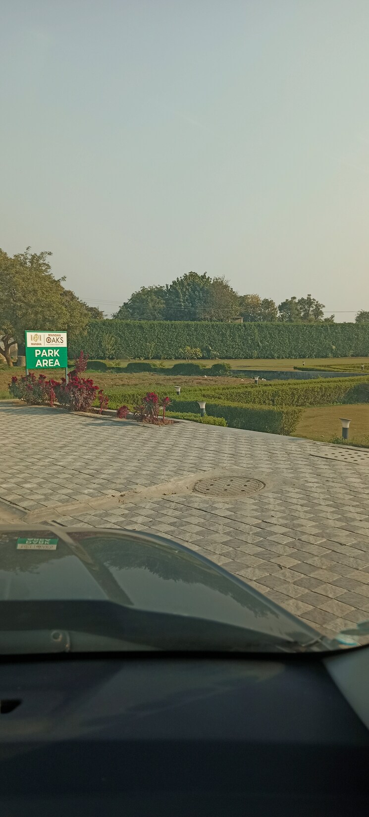 Exterior View, sector 98  103 Sq.Yd. Plot In Sector 98 Faridabad 9700919