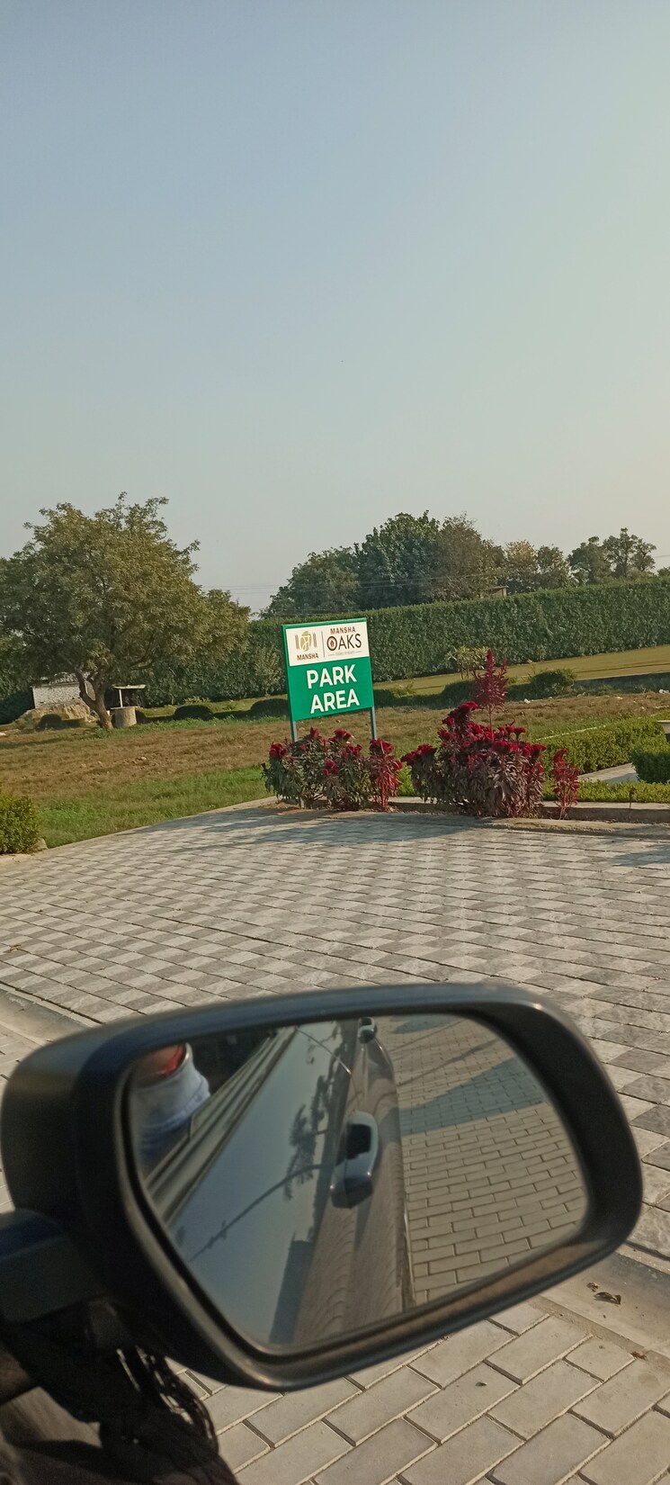 Exterior View, sector 98  103 Sq.Yd. Plot In Sector 98 Faridabad 9700919