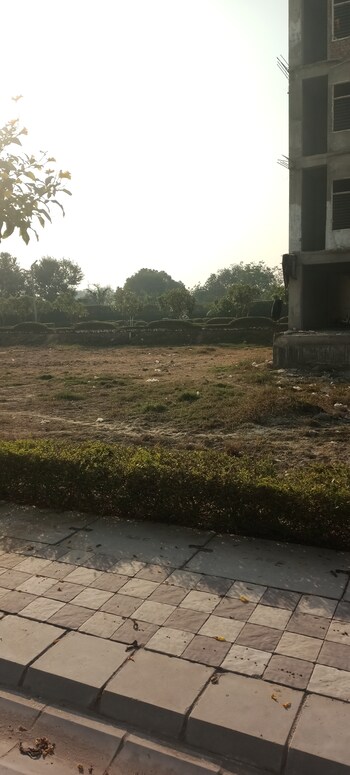 Plot for Sale in Sector 98, Faridabad