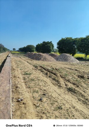 Plot Area in  Land at Sohna – for Sale