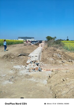 Plot Area in  Land at Sohna – for Sale