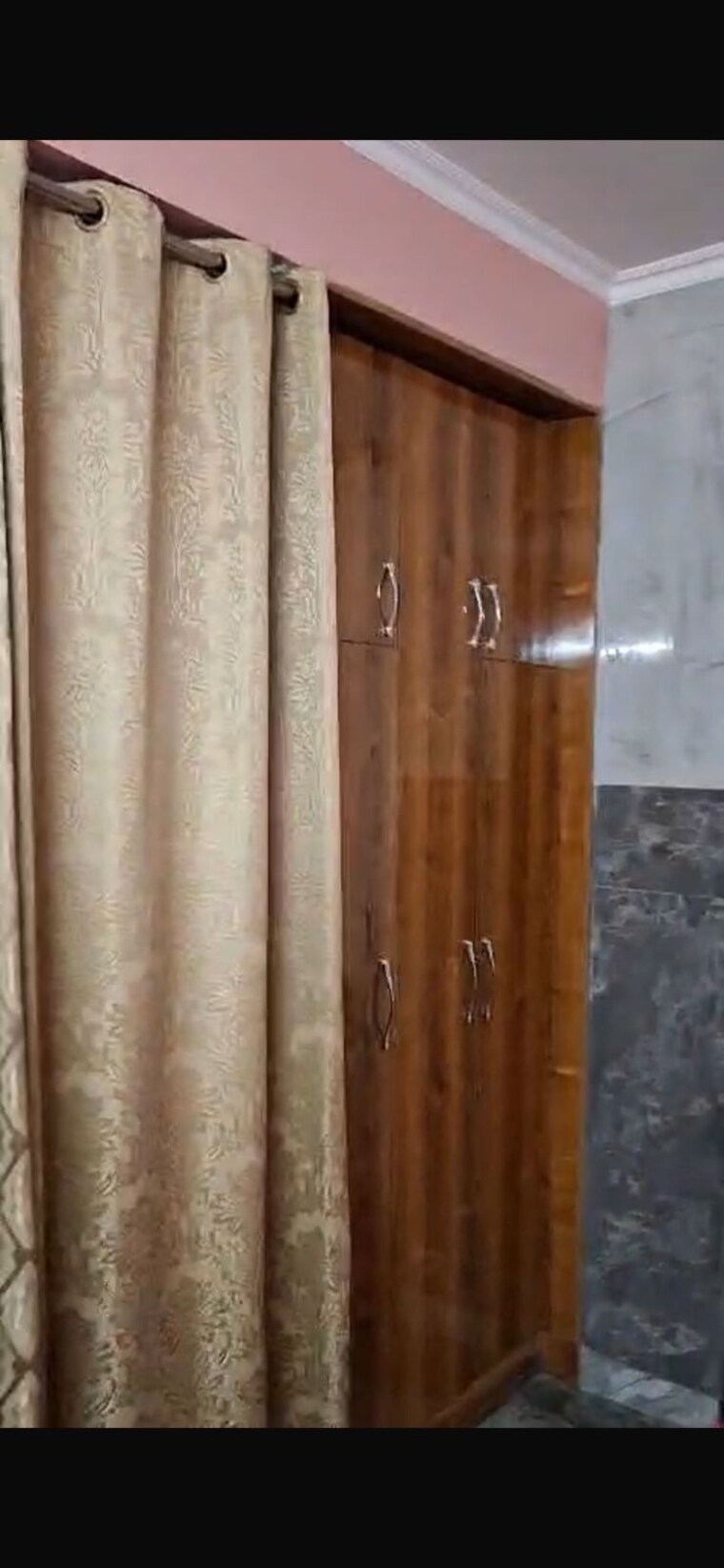 Bedroom, akvs-surya-heights 2 Bedroom 975 Sq.Ft. Builder Floor In Chipiyana Buzurg Ghaziabad 9700889