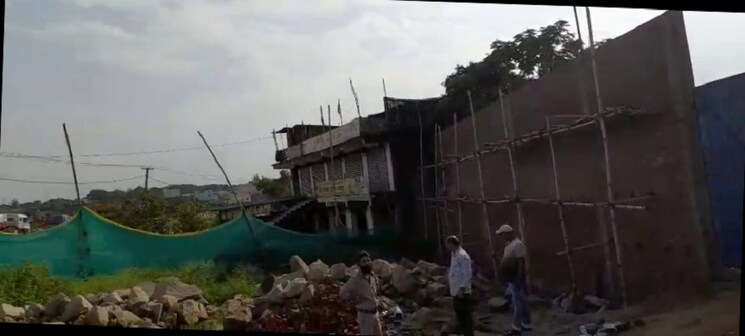 Exterior View, tilta Commercial Land 2178 Sq.Ft. In Tilta Ranchi 9700127