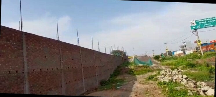 Exterior View, tilta Commercial Land 2178 Sq.Ft. In Tilta Ranchi 9700127