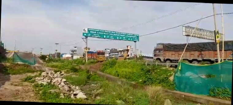 Exterior View, tilta Commercial Land 2178 Sq.Ft. In Tilta Ranchi 9700127