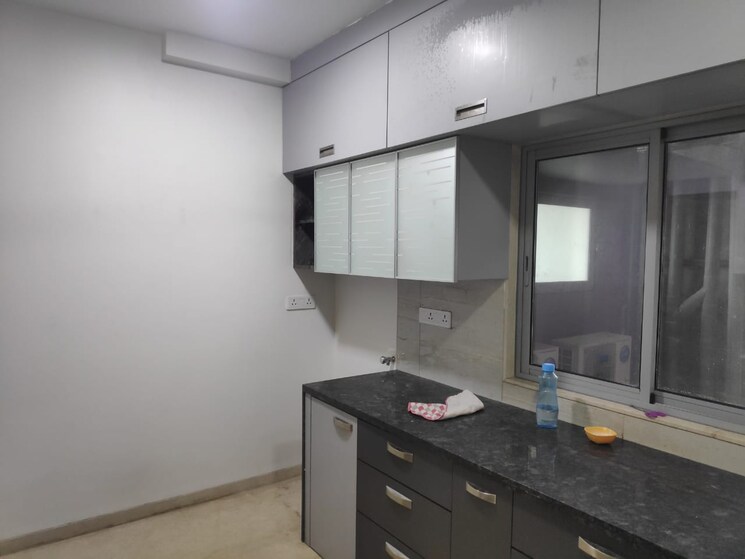 Kitchen, oberoi-realty-esquire 3 Bedroom 1366 Sq.Ft. Apartment In Goregaon East Mumbai 9700896