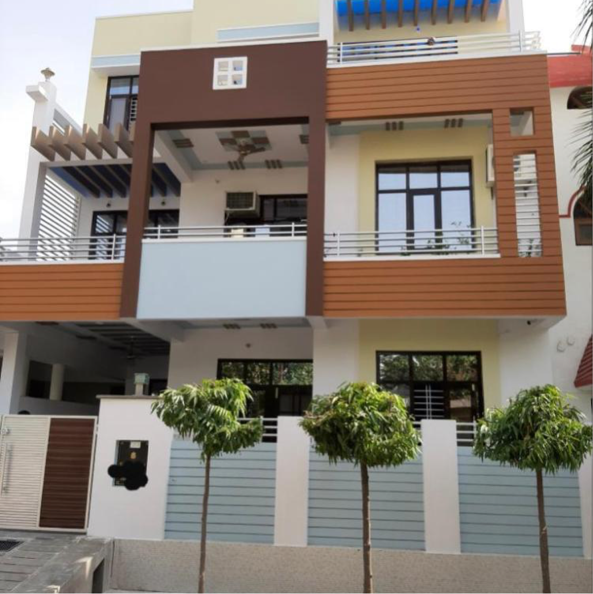 Pg For Rent in Riya Girls pg