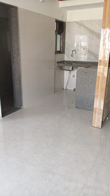 Bathroom in 2 BHK Apartment at Shivalik Bandra North Gulmohar Avenue, Bandra East – for Sale