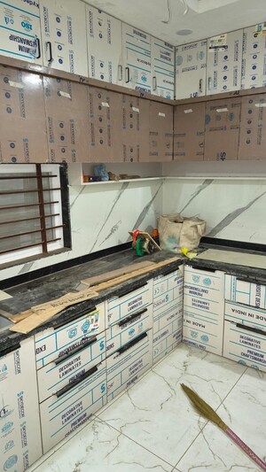 Balcony in 2 BHK Independent House at Rau Pithampur Road – for Sale