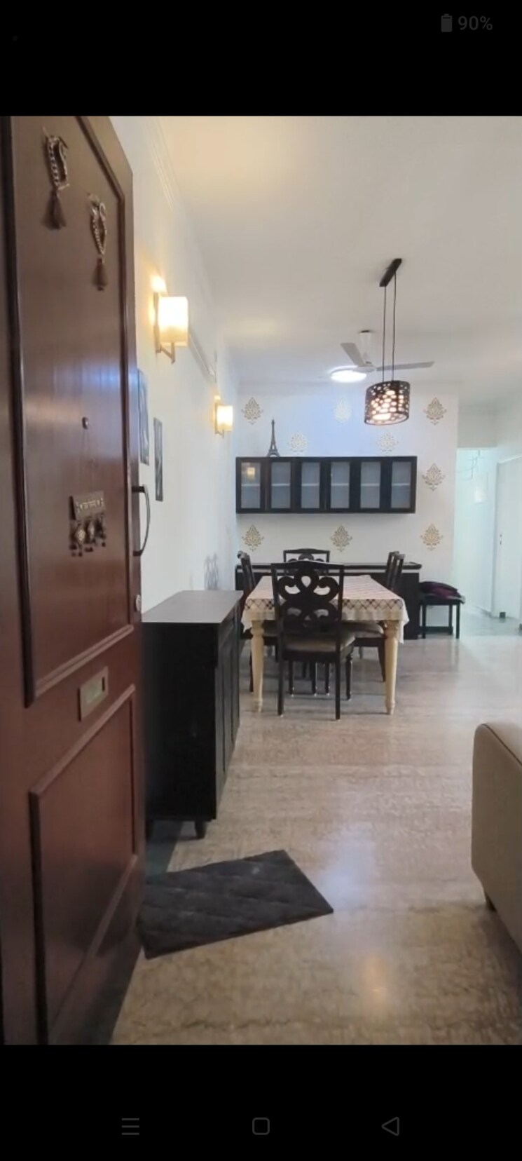 Kitchen, hiranandani-estate-burlington 3 Bedroom 1350 Sq.Ft. Apartment In Ghodbunder Road Thane 9700904