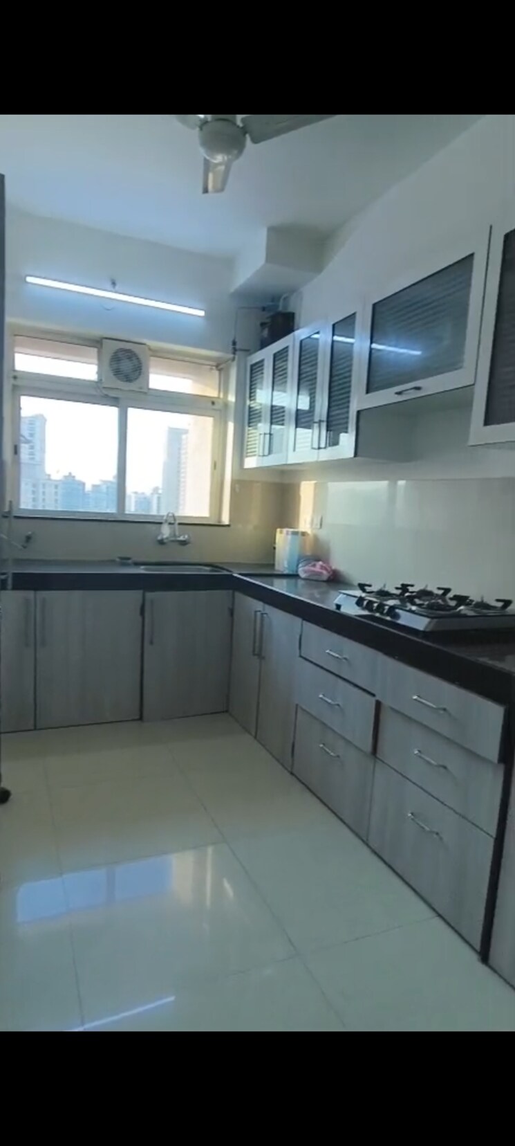 Kitchen, hiranandani-estate-burlington 3 Bedroom 1350 Sq.Ft. Apartment In Ghodbunder Road Thane 9700904
