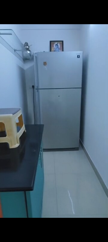 Furnished Amenities in 3 BHK Apartment at Hiranandani Estate Burlington, Ghodbunder Road – for Rent