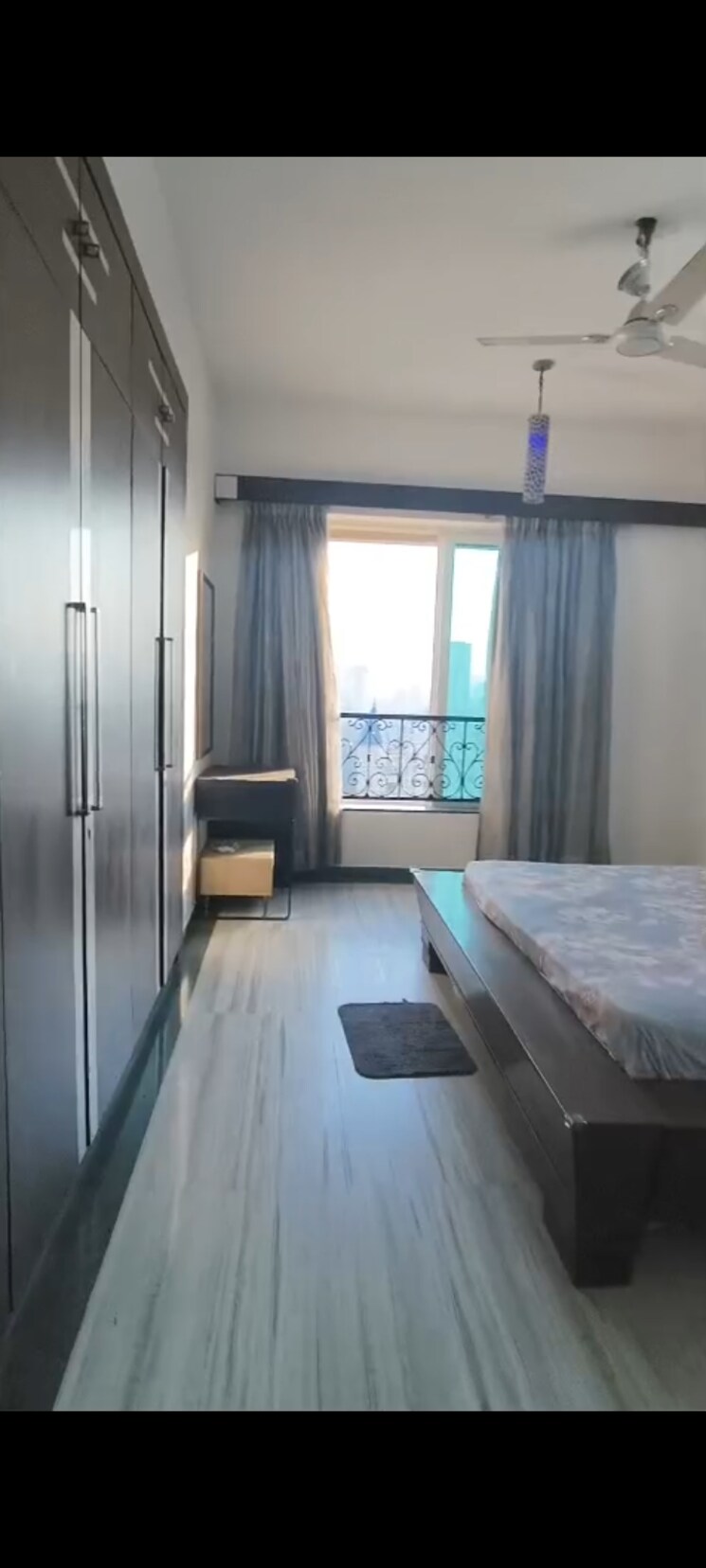 Bedroom, hiranandani-estate-burlington 3 Bedroom 1350 Sq.Ft. Apartment In Ghodbunder Road Thane 9700904