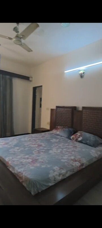 Bedroom in 3 BHK Apartment at Hiranandani Estate Burlington, Ghodbunder Road – for Rent