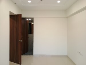 Room in 1 BHK Apartment at Ghansoli – for Sale