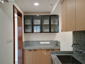 Kitchen in 1 BHK Apartment at Ghansoli – for Sale