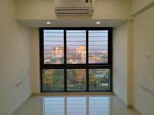 Room in 1 BHK Apartment at Ghansoli – for Sale