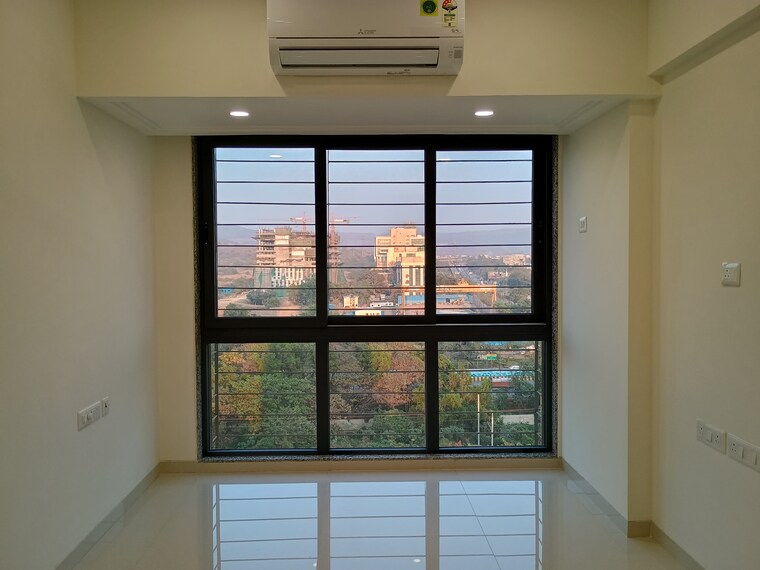Room, ghansoli 1 Bedroom 444 Sq.Ft. Apartment In Ghansoli Navi Mumbai 9700982