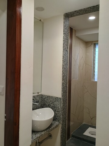 Furnished Amenities in 1 BHK Apartment at Ghansoli – for Sale