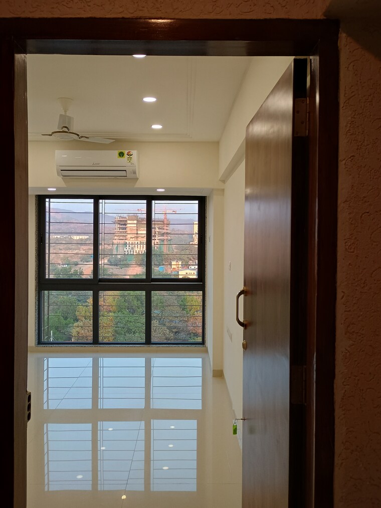 Room, ghansoli 1 Bedroom 444 Sq.Ft. Apartment In Ghansoli Navi Mumbai 9700982