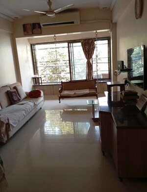 2 BHK Apartment For Rent in Jesal Park, Bhayandar East