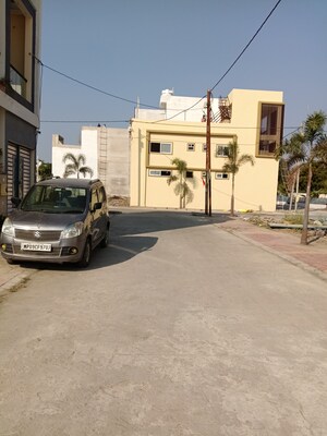  Plot For Sale in Ab Bypass Road