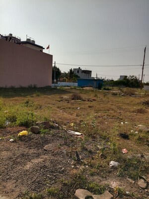 Plot Area in  Plot at Ab Bypass Road – for Sale