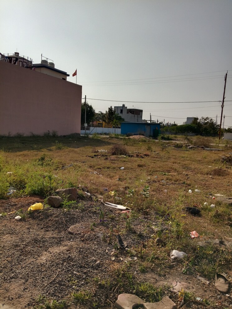 undefined, ab bypass road  972 Sq.Yd. Plot In Ab Bypass Road Indore 9700992