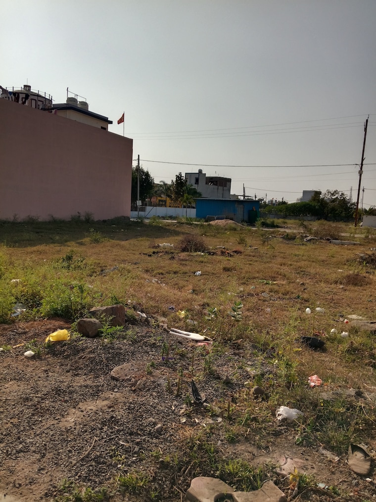 undefined, ab bypass road  972 Sq.Yd. Plot In Ab Bypass Road Indore 9700992