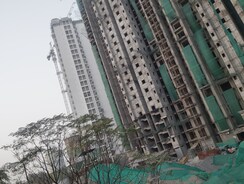 3.5 BHK + Servant Room Apartment For Sale in ATS Destinaire