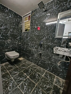 1 BHK Apartment – Exterior View View at Nalasopara West - for Sale