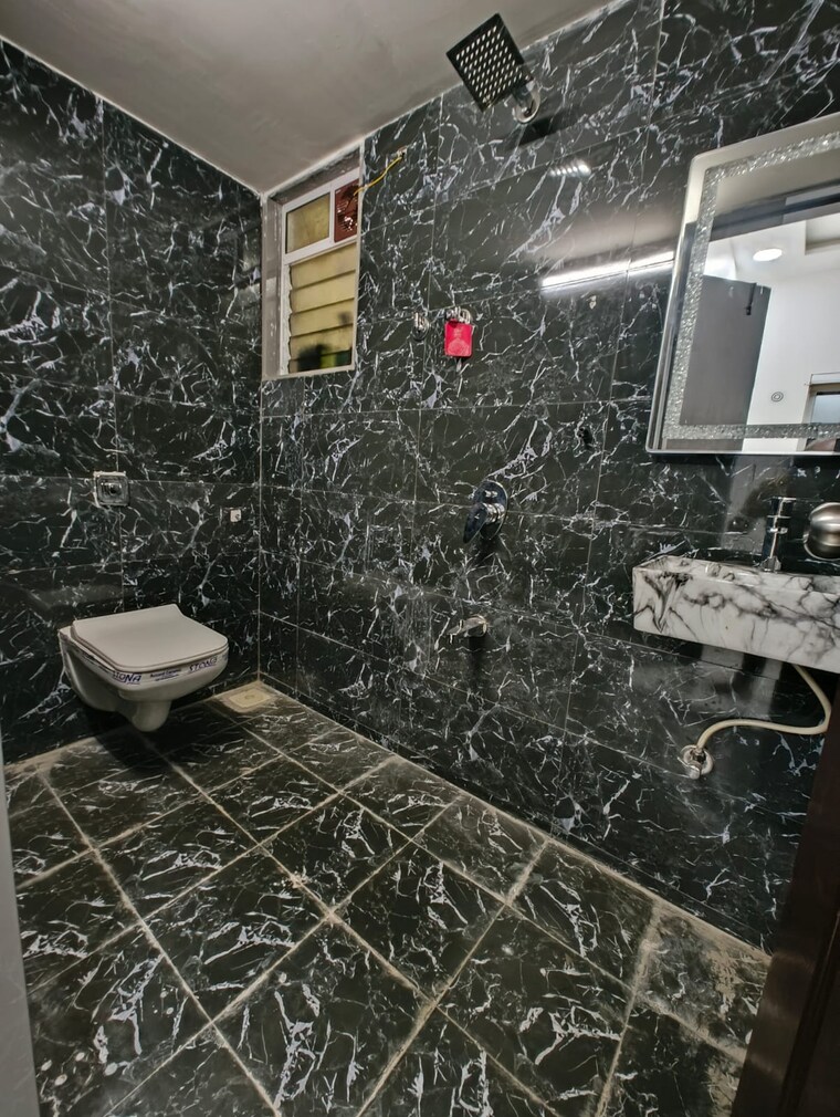 Exterior View, nalasopara west 1 Bedroom 415 Sq.Ft. Apartment In Nalasopara West Palghar 9701003