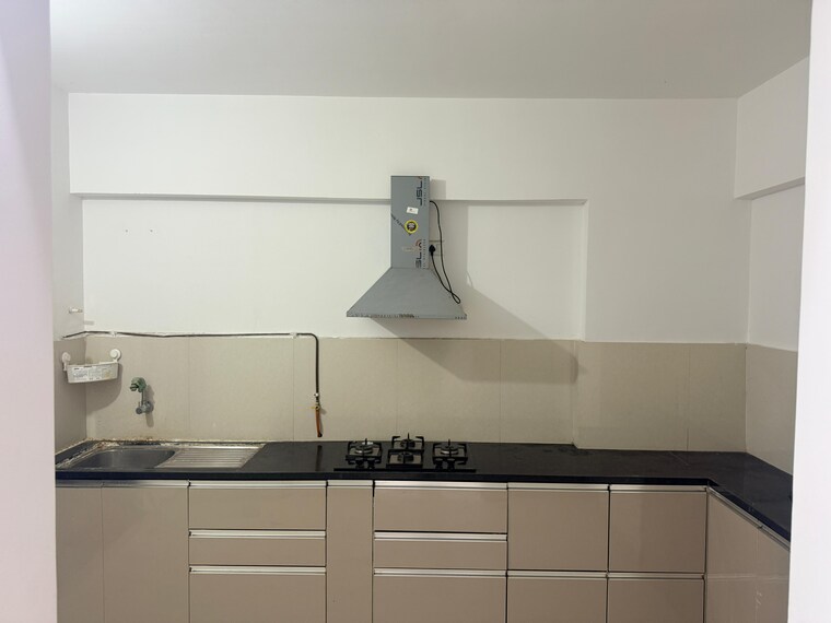 Kitchen, pride-world-city-kingsbury 3 Bedroom 774 Sq.Ft. Apartment In Charholi Budruk Pune 9701014