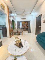 2 BHK 552 Sq.Ft. Apartment in Shaptashrungi Heights 