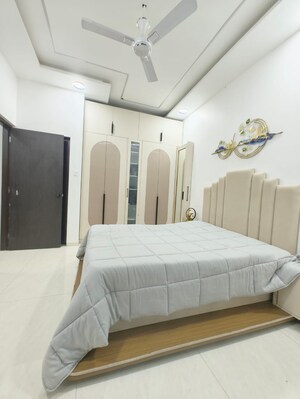 Bedroom in 2 BHK Apartment at Nalasopara West – for Sale