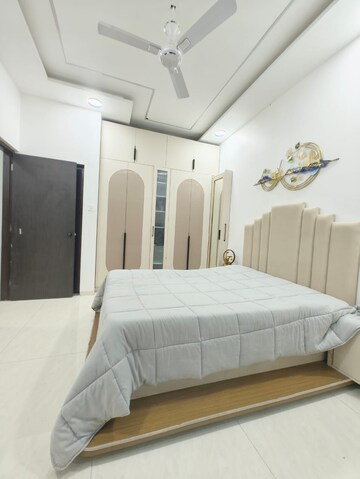 Bedroom in 2 BHK Apartment at Nalasopara West – for Sale