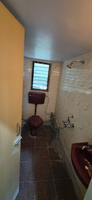 Furnished Amenities in 2 BHK Apartment at Neminath Tower, Vasai East – for Rent