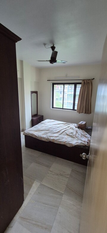 2 BHK Apartment For Rent in Neminath Tower, Vasai East