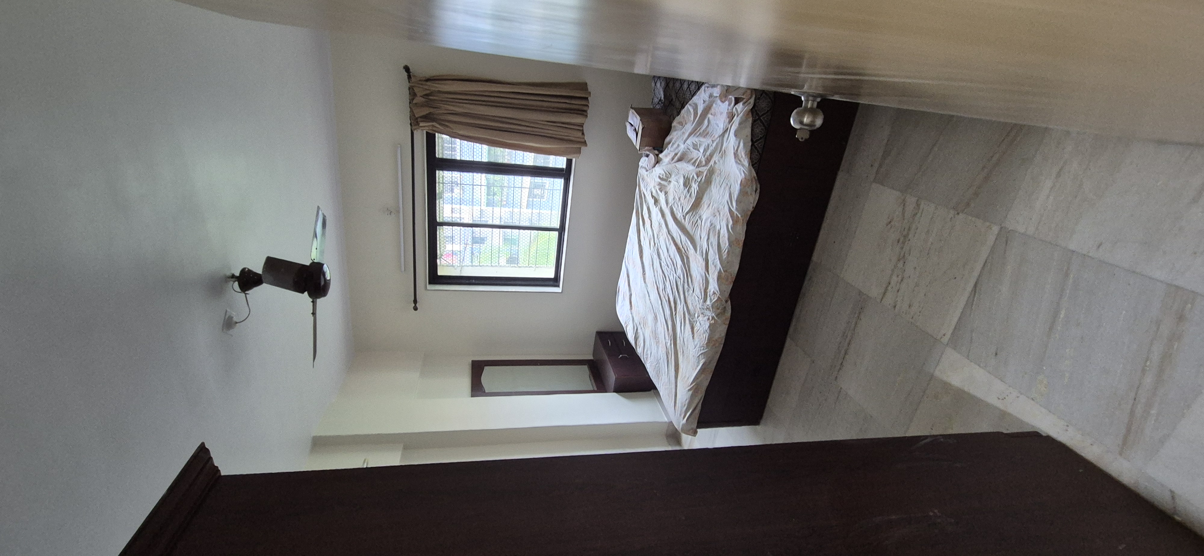 2 BHK Apartment For Rent in Neminath Tower
