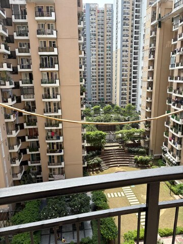 3 BHK Apartment – Exterior View View at Strategic Royal Court, Sector 16 Greater Noida - for Rent
