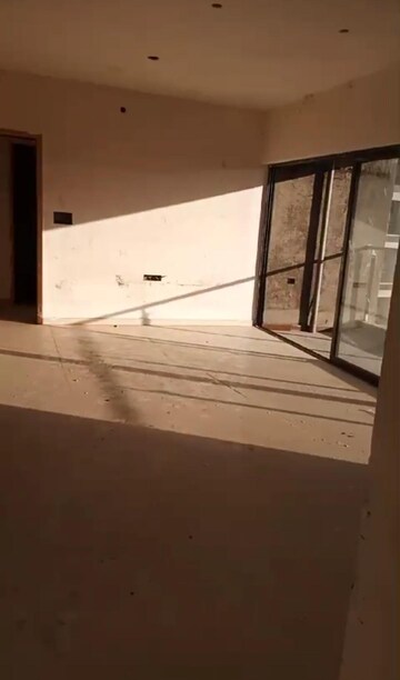 Living Room in 3 BHK Apartment at Gagan Avencia, Kharadi – for Sale