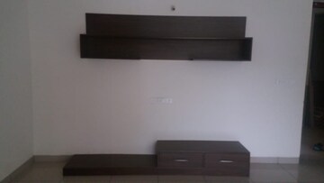 Furnished Amenities in 3.5 BHK Apartment at Godrej Platinum Hebbal, Hebbal – for Rent